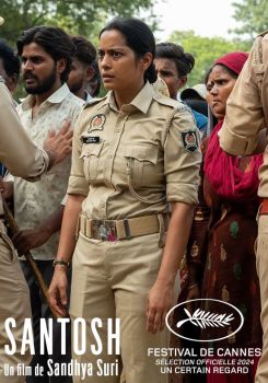 Santosh
