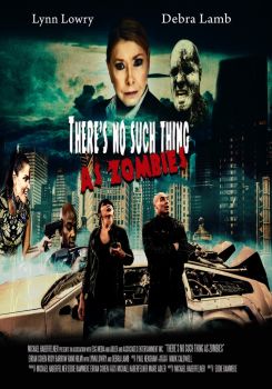 There's No Such Thing as Zombies