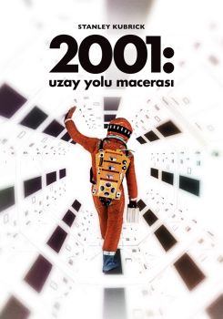 2001: Uzay Yolu Macerası