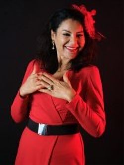 Gül Gülsün Yıldız