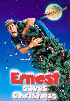 Ernest Noel'i Kurtarıyor  / Ernest Saves Christmas