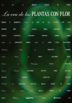 The Age of Flowering Plants