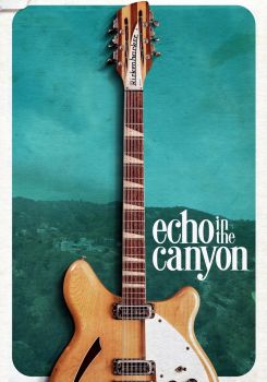 Echo in the Canyon