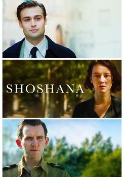 Shoshana