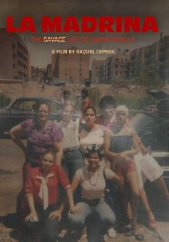 La Madrina: The Savage Life of Lorine Padilla
