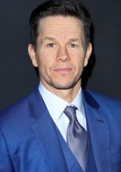 Mark Wahlberg