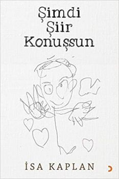 Şimdi Şiir Konuşsun