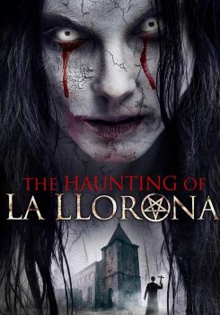 The Haunting of La Llorona