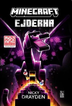 Minecraft - Ejderha