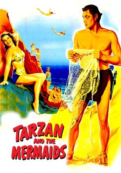 Tarzan ve Deniz Kızı