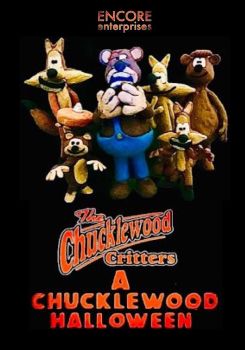 The Chucklewood Critters: A Chucklewood Halloween