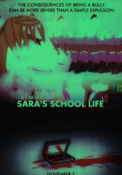 Sara's School Life