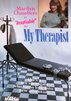 My Therapist