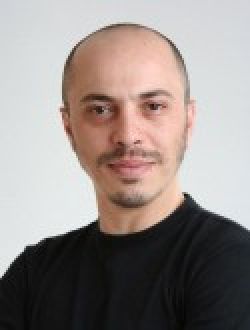 Ömer Barış Bakova