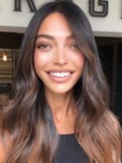 Bahar Karaoğlu