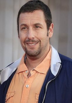 Adam Sandler