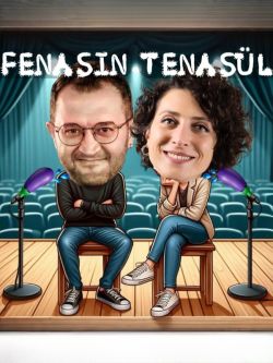 Fenasın Tenasül