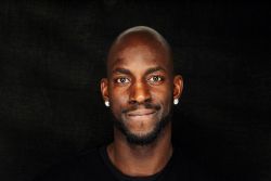 Kevin Garnett