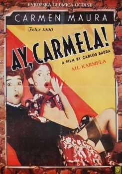 Ay Carmela!