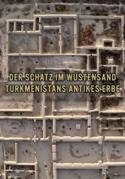 Turkmenistan's Cultural Treasures