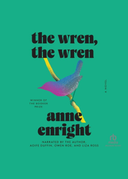 The Wren, the Wren