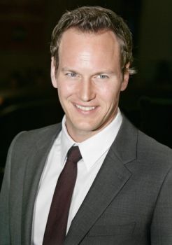 Patrick Wilson
