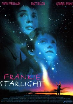 Frankie Starlight