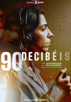 90 Decibéis