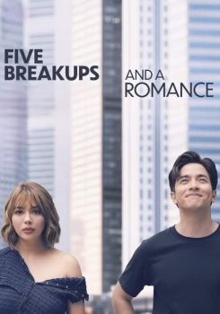 Five Breakups and a Romance