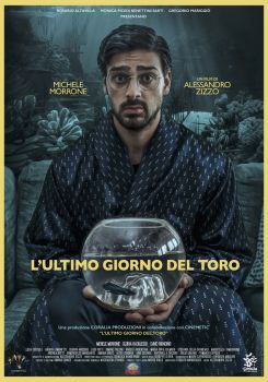 L'ultimo giorno del toro