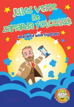 Jules Verne İle Zamanda Yolculuk
