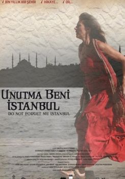 Unutma Beni İstanbul