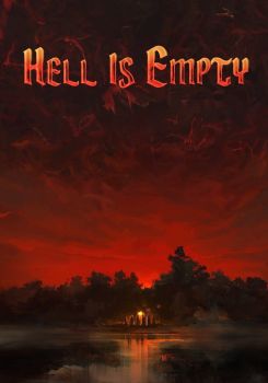 Hell Is Empty