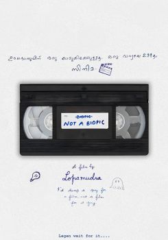 Not A Biopic
