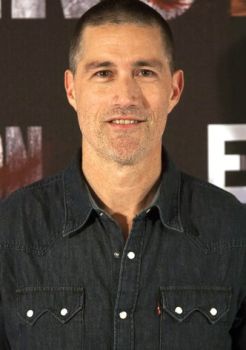 Matthew Fox