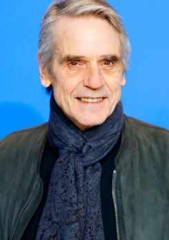 Jeremy Irons