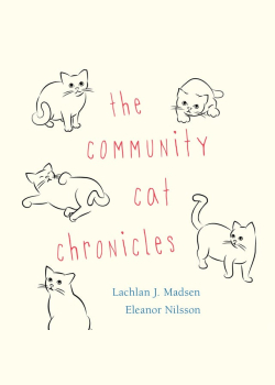 The Community Cat Chronicles