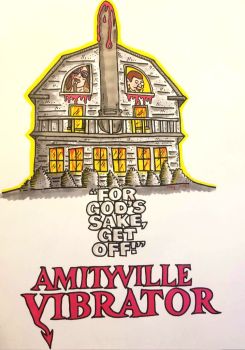 Amityville Vibrator