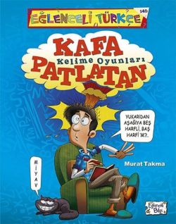 Kafa Patlatan Kelime Oyunları - Eğlenceli Türkçe