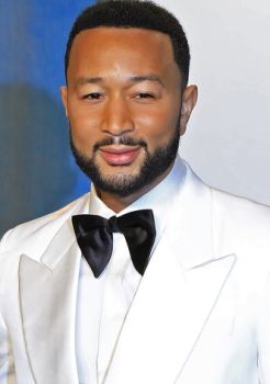 John Legend