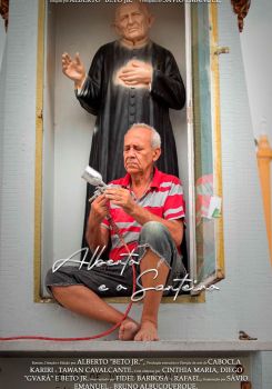Alberto e o Santeiro