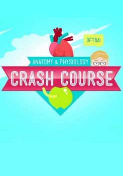 Crash Course Anatomy & Physiology