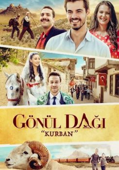 Gönül Dağı "Kurban"