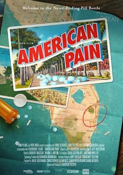 American Pain