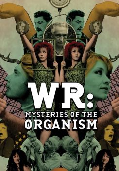 W.R: Organizmanın Sırları