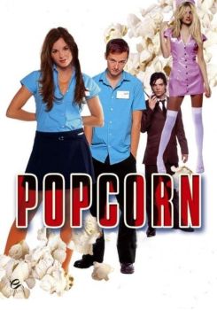 Popcorn