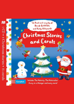 Christmas Stories and Carols
