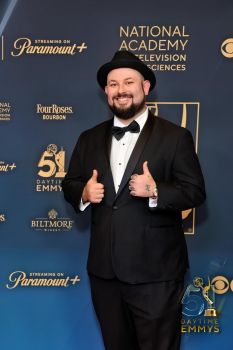 James Cullen Bressack