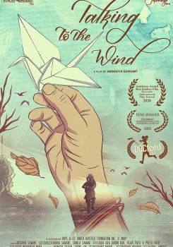 Talking to the Wind