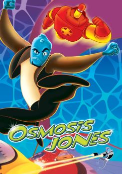 Osmosis Jones